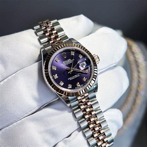 rolex jubilee diamond|Rolex datejust 28 diamond bezel.